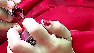 Indiana Sexy Bhabhi Fucking with Her Husband Brother