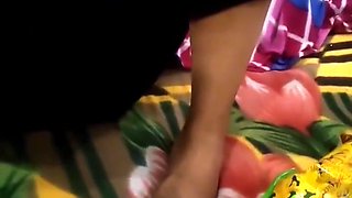 Desi Village Fingering