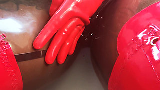 Heavy Rubber Fantasy