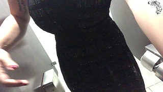 Fetcon Public Pee Compilation