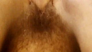 Doggy Style, Fucked by a Stranger, Without a Condom, a Special Perspective