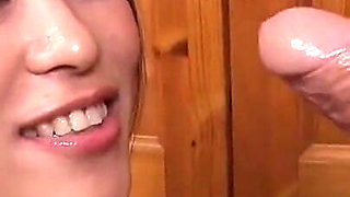 Seducing by Flashing Pussy Manami Kato Ema