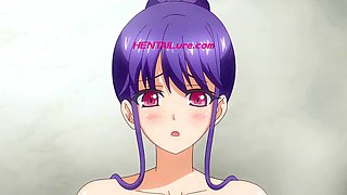 Mama Katsu Ep.4 - The Pride of the Sugar Sister (ENG SUB)