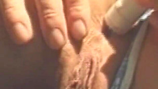 Ass to Mouth Slut Sharing Taste of Herself