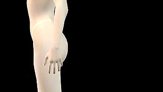 Animated 3D Porn - Very Beautiful Girl Giving Different Sexy Poses