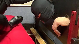 Temptation, Frustration and Resistance...