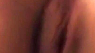 Fisting Gaping Pussy Then BBC Anal Creampie Overflow