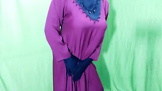 Desi Queen Hijab Housewife Office Blowjob 69 Homemade Hindi Dirty Talk