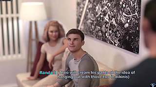 My Bimbo Dream Update 7