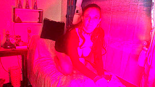 Mistress Jewel Wants to Know