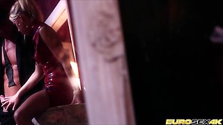 Passionate Arty Compilation
