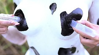 amateur asian kitten flashing boobs on live webcam