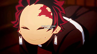 Shinobu's Hashira Training - Where the Only Antidote to Her Poison is Complete and Utter Surrender