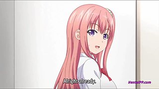 Doc Seduced And Fuck Patients  Part 2  - Full on HentaiPP.com