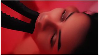 Car Toon In Ai Generated Hentai - Alien Monster Cock All The Way Through