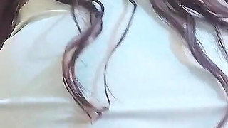 The Mere Touch of My Buttocks Will Be Enough to Make You Hard as a Rock