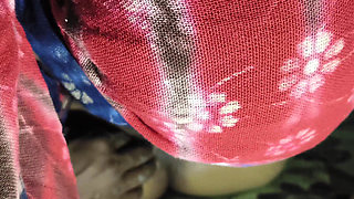 Today pussy hair was cut and fucked.