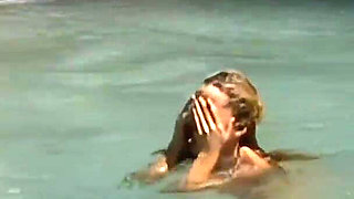 Inari Vachs: a Summer in the Sign of Anal Sex