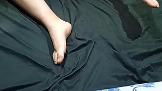 I Record Myself for a Pervert