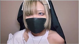 Sisters Eyes Dont Stop While Calling Cock Cock Dirty Talk Ese Amateur Japan