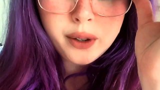 Marvelous Sexy Amateur Teen Solo Webcam Porn