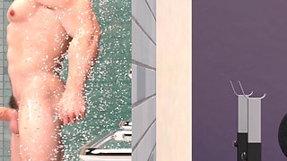 Laura Lustful Secrets (part 54 New Update)