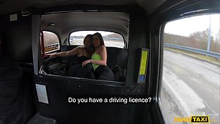 Ginebra Bellucci Unleashes Spanish Fire in Wild Threesome