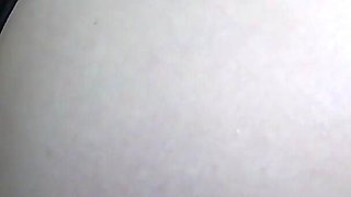 Hot Giantess Sucks Cock and You Become Part of Her Ass