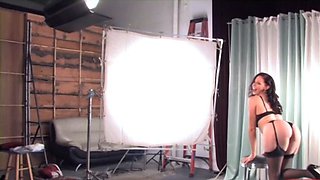 Nice brunette with big boobs fucking 4 wmv