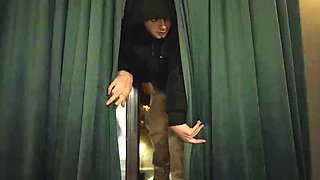 MILF Secretary Gets Fucked by the Boss and Likes to Give Head