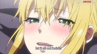 Big boob babe ft. Hentai: Big Ass, Eporner  Milf Porn