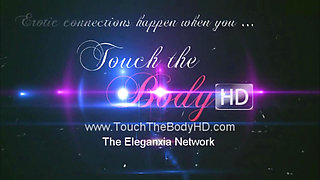Touch the Body HD: Deep Anal Massage: Part 5