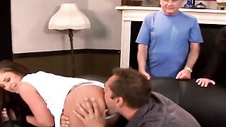 Screw My Wife Club - married xxx