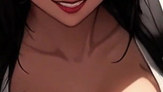 Spicy Toons: the Subway 2, the Full Movie