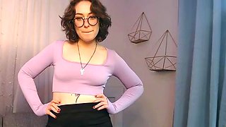 saradoesscience - Publicly Shaming My Brothers Panty Fetish