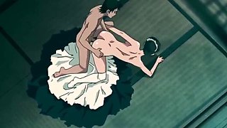 My First Boyfriend Fucks Nature MILF Hard - Amateur Creampie & Doggy Style