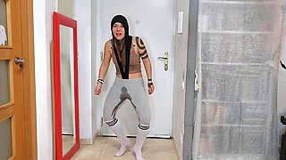 Wedgies and Wet Willies, Pull My Panties I Need It