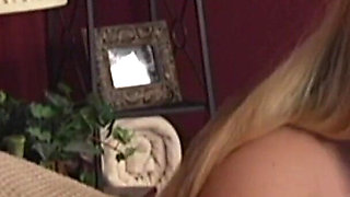 Casually Ruined Featuring April Mckenzie