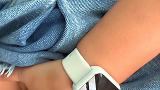 Best Friend Gives Her Pussy After Party