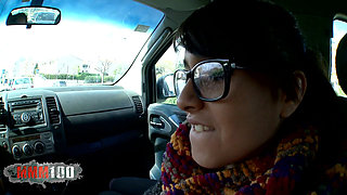 Terry Kemaco Pretty Teen Nikki Litte Handjob Public Exhib