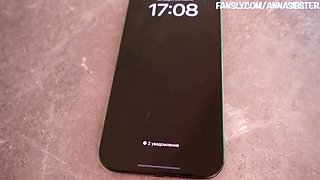 Skinny Russian Teen Cheats On BF With Roommate - POV Blowjob & Cum Swallow