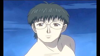 Hentai impregnation, anime impregnated, manga