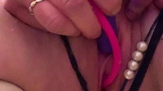 My Pussy Needed It