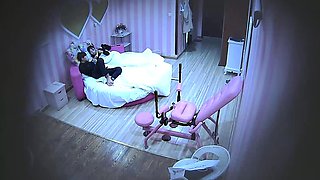 Amateur Hidden Cam Fuck On Couch