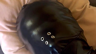 Submissive with No Way Out