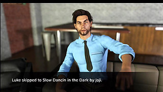 Awam - Getting fucked in the locker room. No audio