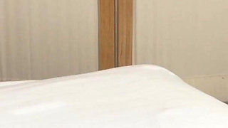 Grandpa Gets Footjob After School