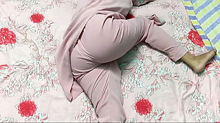 Desi Bhabhi Shampa Hot Threesome Sex with Couple - Blowjob and 69 Action