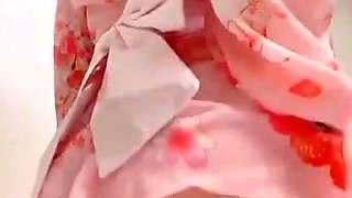Brunette babe chelsea french solo masturbation