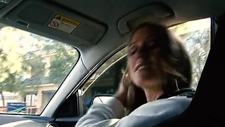 Abby Rode Big Tit Slut Loves Cock and Anal